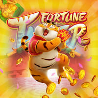 tiger fortune plataforma-Cheio de sorte ícone